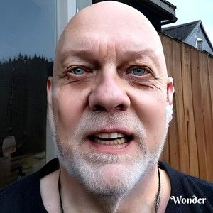 Meet your Posher, Ronnie